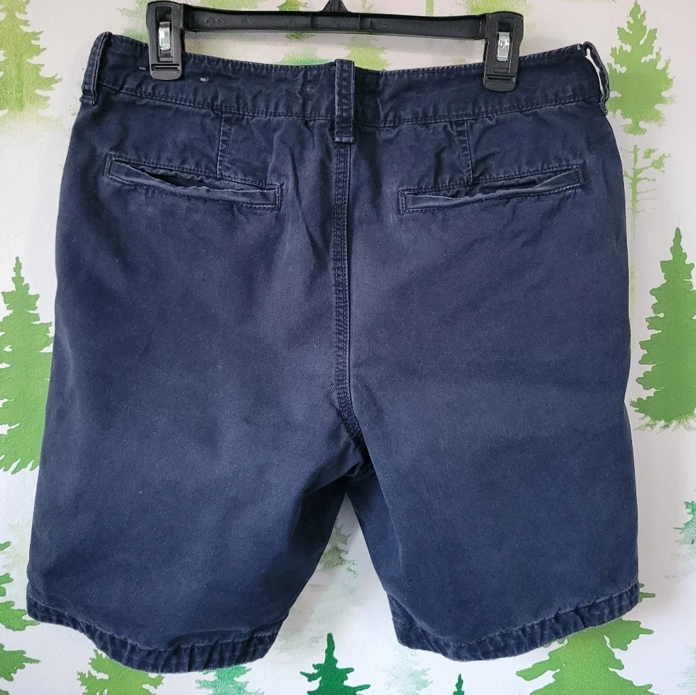 Hollister Shorts.
